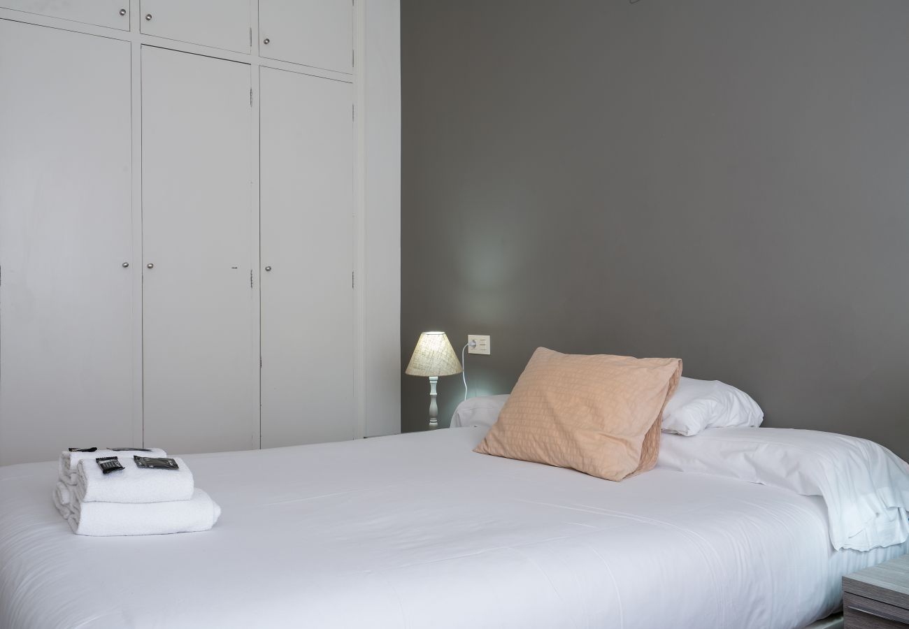 Апартаменты на Bilbao - Ibarrola apartment Апартаменты на Bilbao - Ibarrola apartment