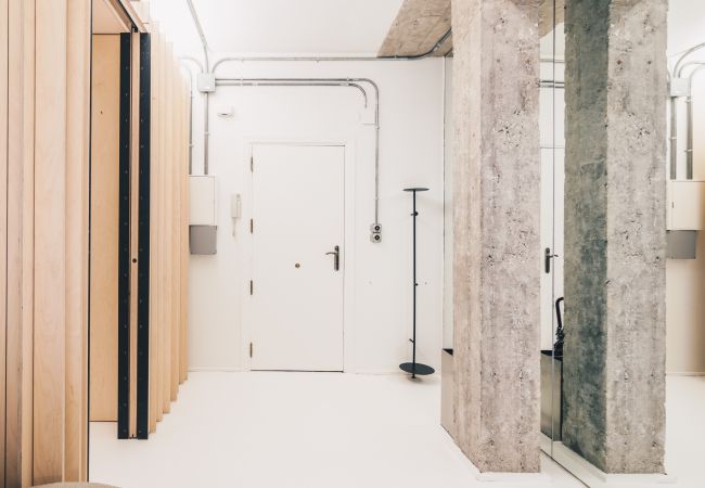 Апартаменты на Bilbao - Kaia apartment Апартаменты на Bilbao - Kaia apartment