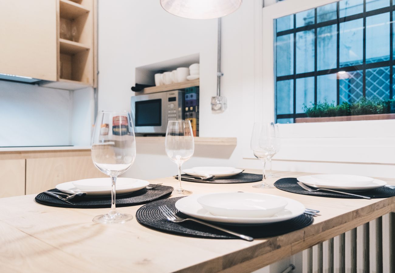 Апартаменты на Bilbao - Kaia apartment Апартаменты на Bilbao - Kaia apartment