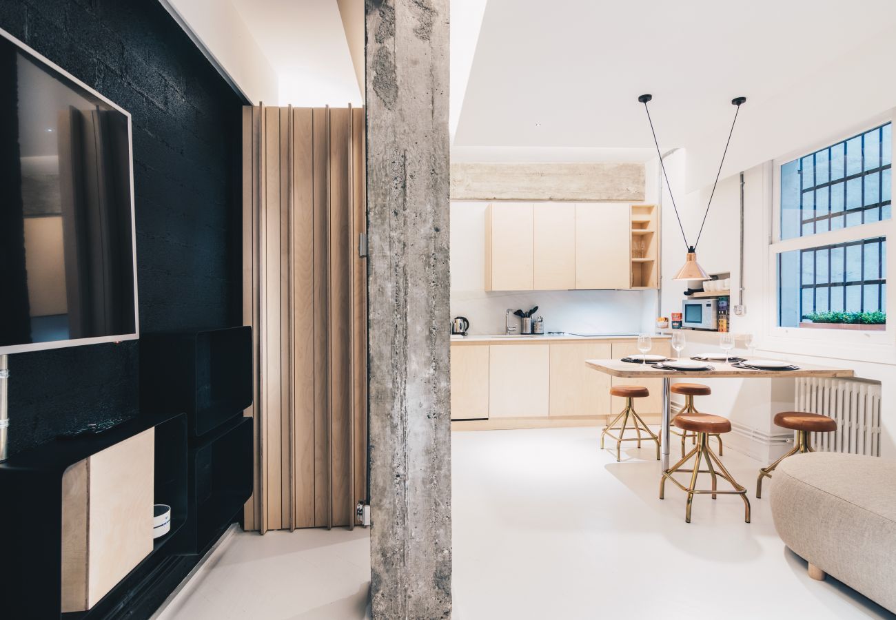 Апартаменты на Bilbao - Kaia apartment Апартаменты на Bilbao - Kaia apartment