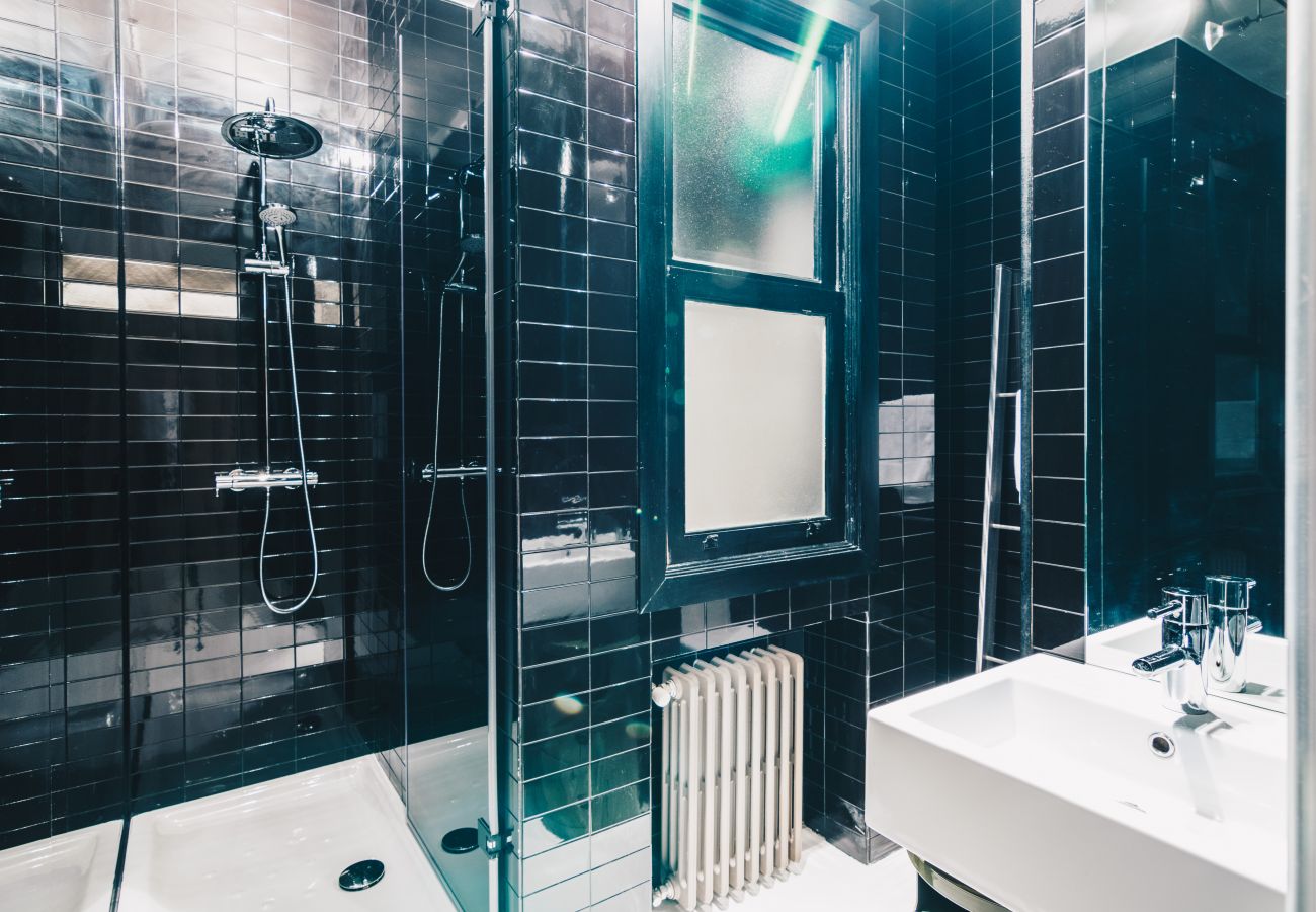 Апартаменты на Bilbao - Kaia apartment Апартаменты на Bilbao - Kaia apartment