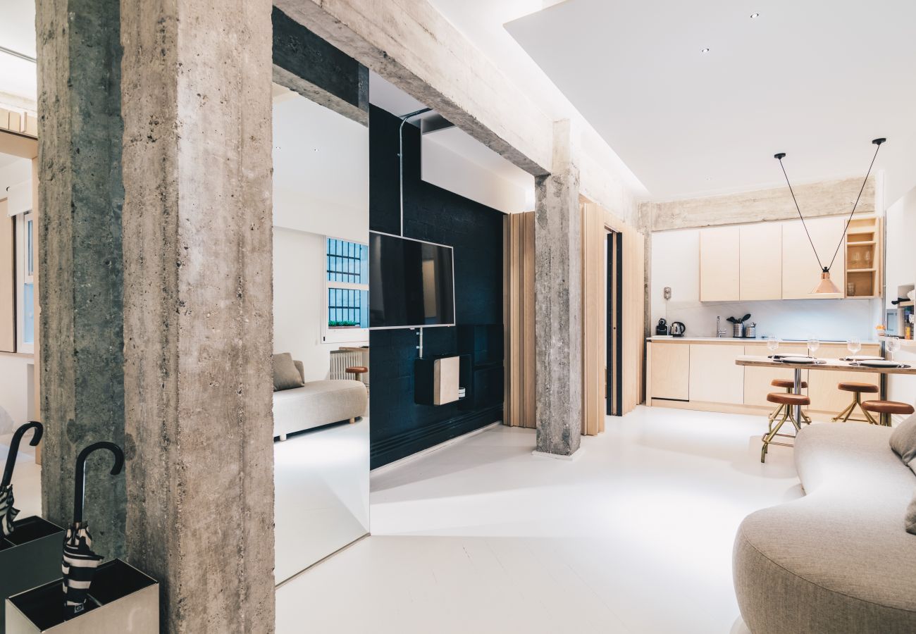 Апартаменты на Bilbao - Kaia apartment Апартаменты на Bilbao - Kaia apartment