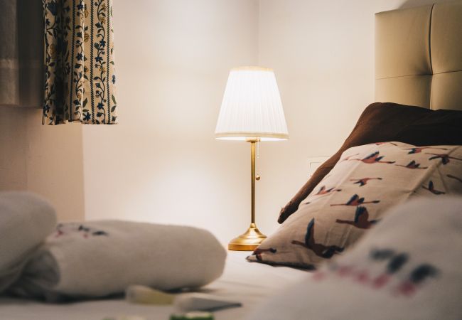 Апартаменты на Bilbao - Madari apartment Апартаменты на Bilbao - Madari apartment