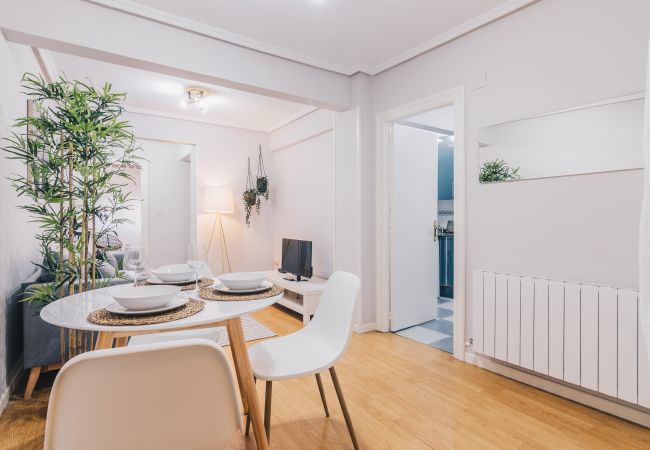 Апартаменты на Bilbao - Mizar apartment Апартаменты на Bilbao - Mizar apartment