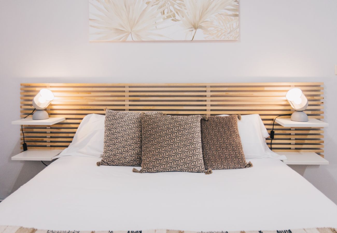 Апартаменты на Bilbao - Mizar apartment Апартаменты на Bilbao - Mizar apartment