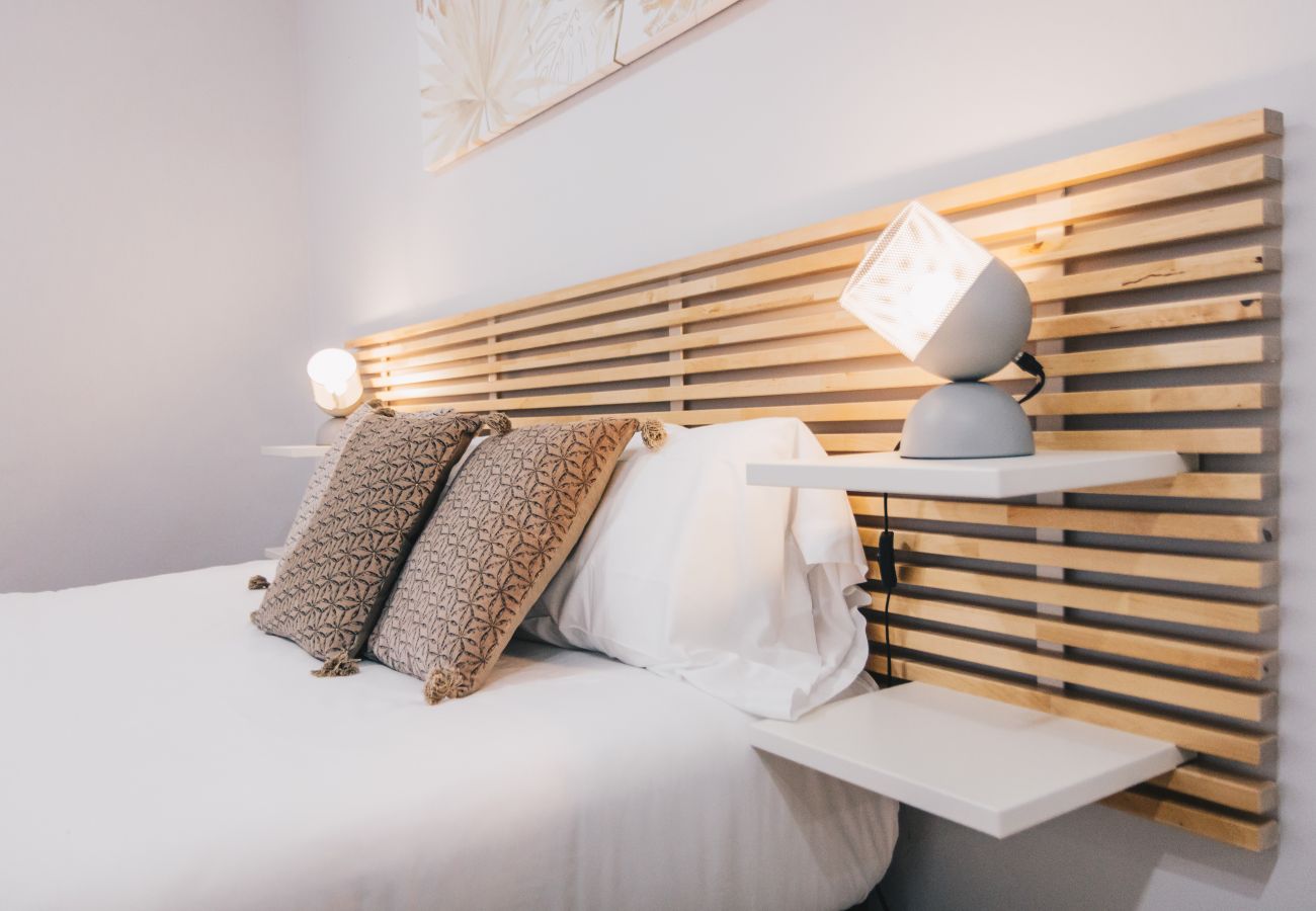 Апартаменты на Bilbao - Mizar apartment Апартаменты на Bilbao - Mizar apartment