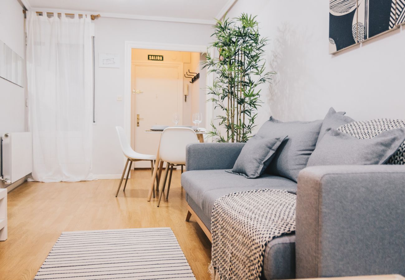 Апартаменты на Bilbao - Mizar apartment Апартаменты на Bilbao - Mizar apartment