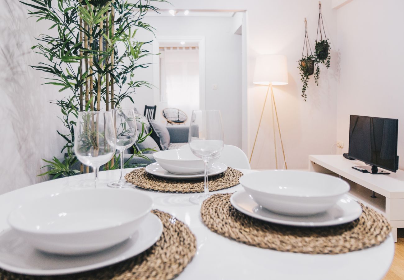 Апартаменты на Bilbao - Mizar apartment Апартаменты на Bilbao - Mizar apartment