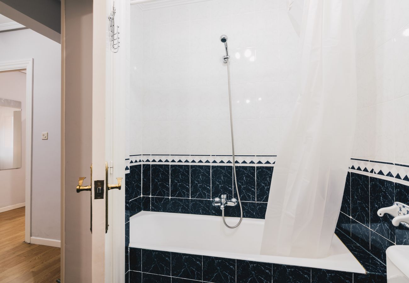 Апартаменты на Bilbao - Mizar apartment Апартаменты на Bilbao - Mizar apartment