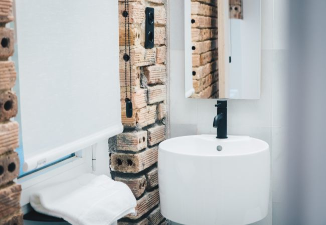 Апартаменты на Bilbao - Moyua apartment Апартаменты на Bilbao - Moyua apartment