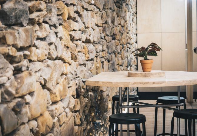 Апартаменты на Bilbao - Moyua apartment Апартаменты на Bilbao - Moyua apartment