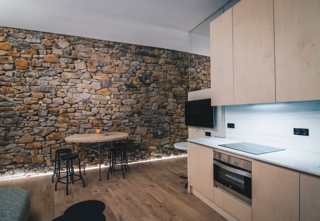 Апартаменты на Bilbao - Moyua apartment Апартаменты на Bilbao - Moyua apartment