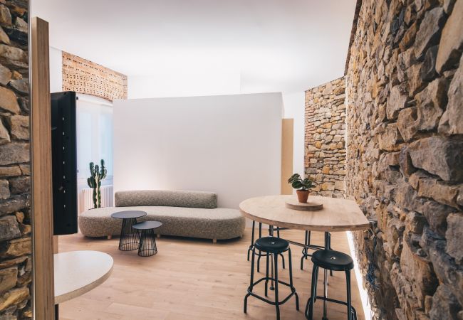  на Bilbao - Moyua apartment