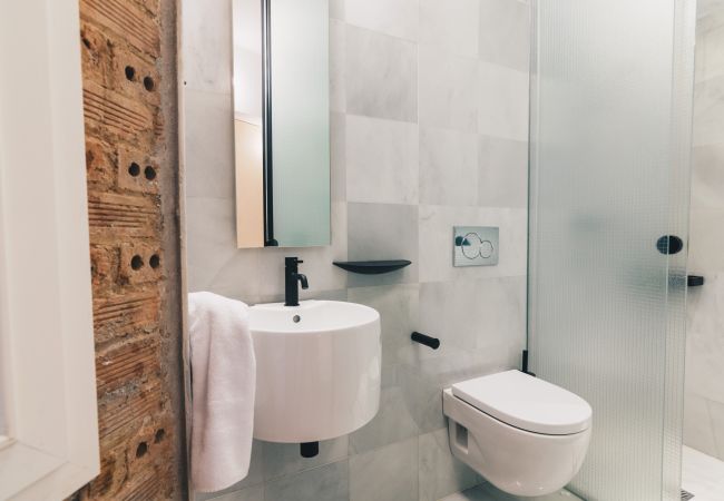 Апартаменты на Bilbao - Moyua apartment Апартаменты на Bilbao - Moyua apartment