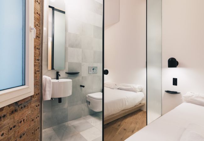 Апартаменты на Bilbao - Moyua apartment Апартаменты на Bilbao - Moyua apartment