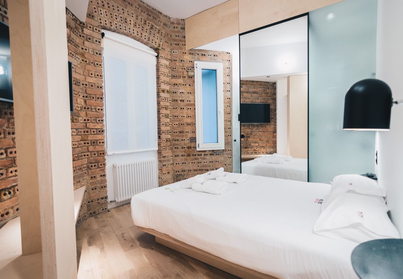 Апартаменты на Bilbao - Moyua apartment Апартаменты на Bilbao - Moyua apartment