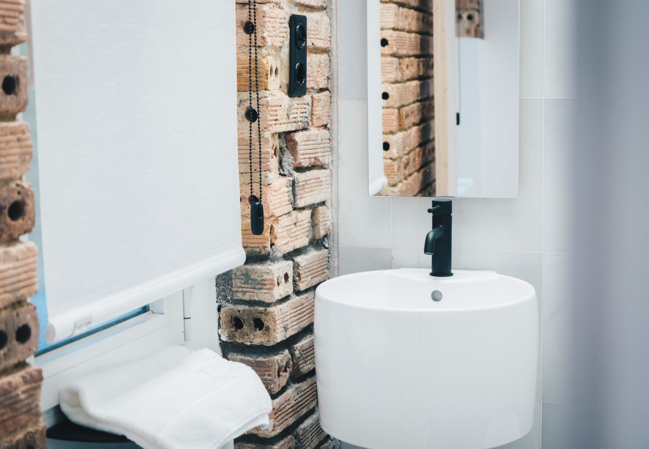 Апартаменты на Bilbao - Moyua apartment Апартаменты на Bilbao - Moyua apartment