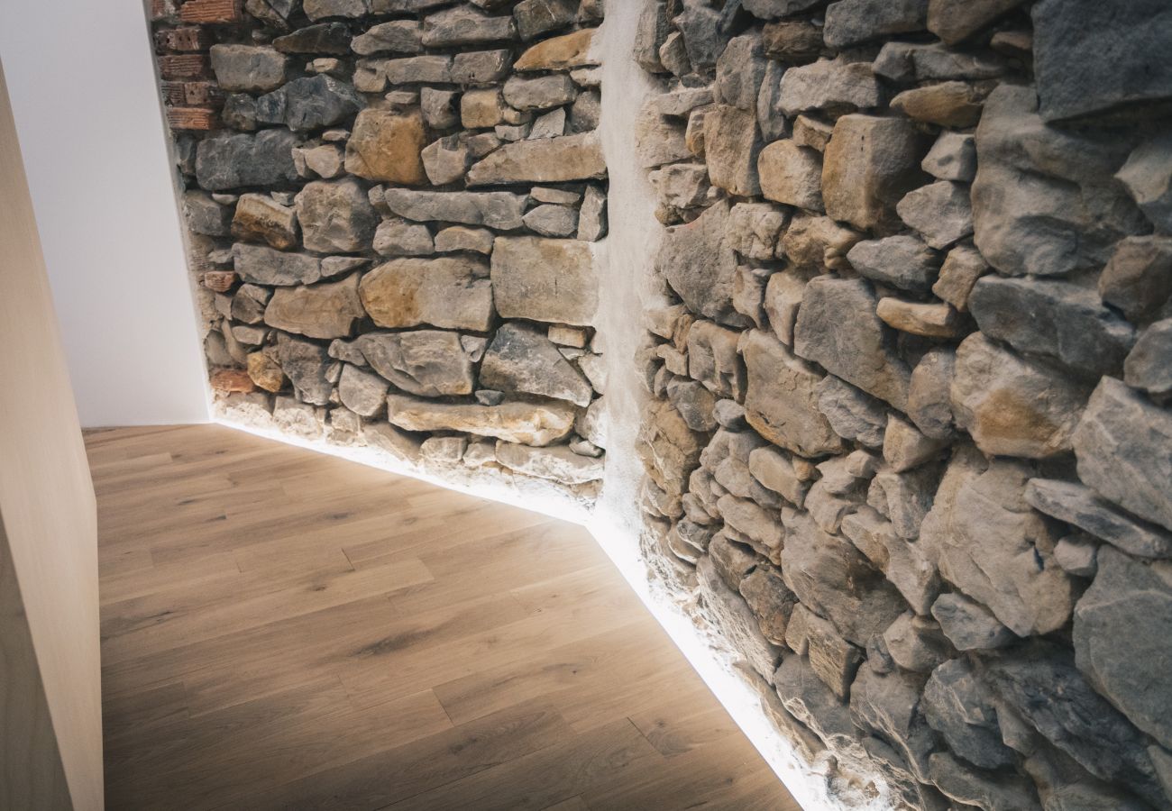 Апартаменты на Bilbao - Moyua apartment Апартаменты на Bilbao - Moyua apartment