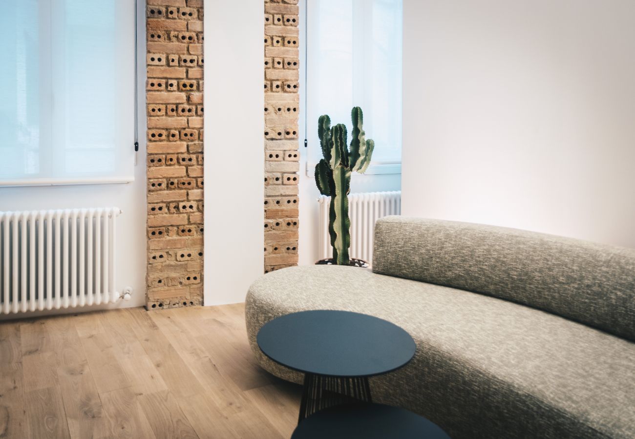 Апартаменты на Bilbao - Moyua apartment Апартаменты на Bilbao - Moyua apartment