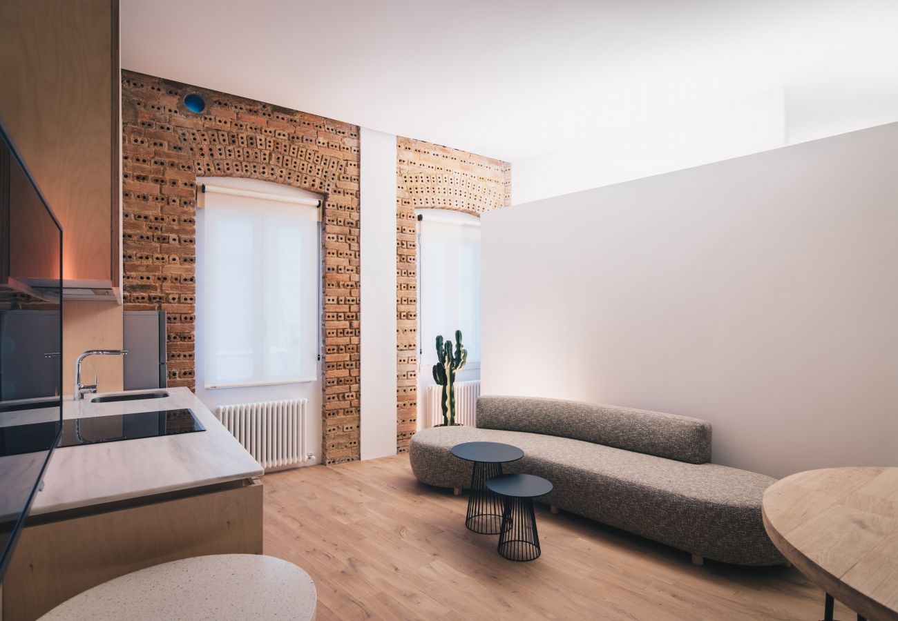 Апартаменты на Bilbao - Moyua apartment Апартаменты на Bilbao - Moyua apartment