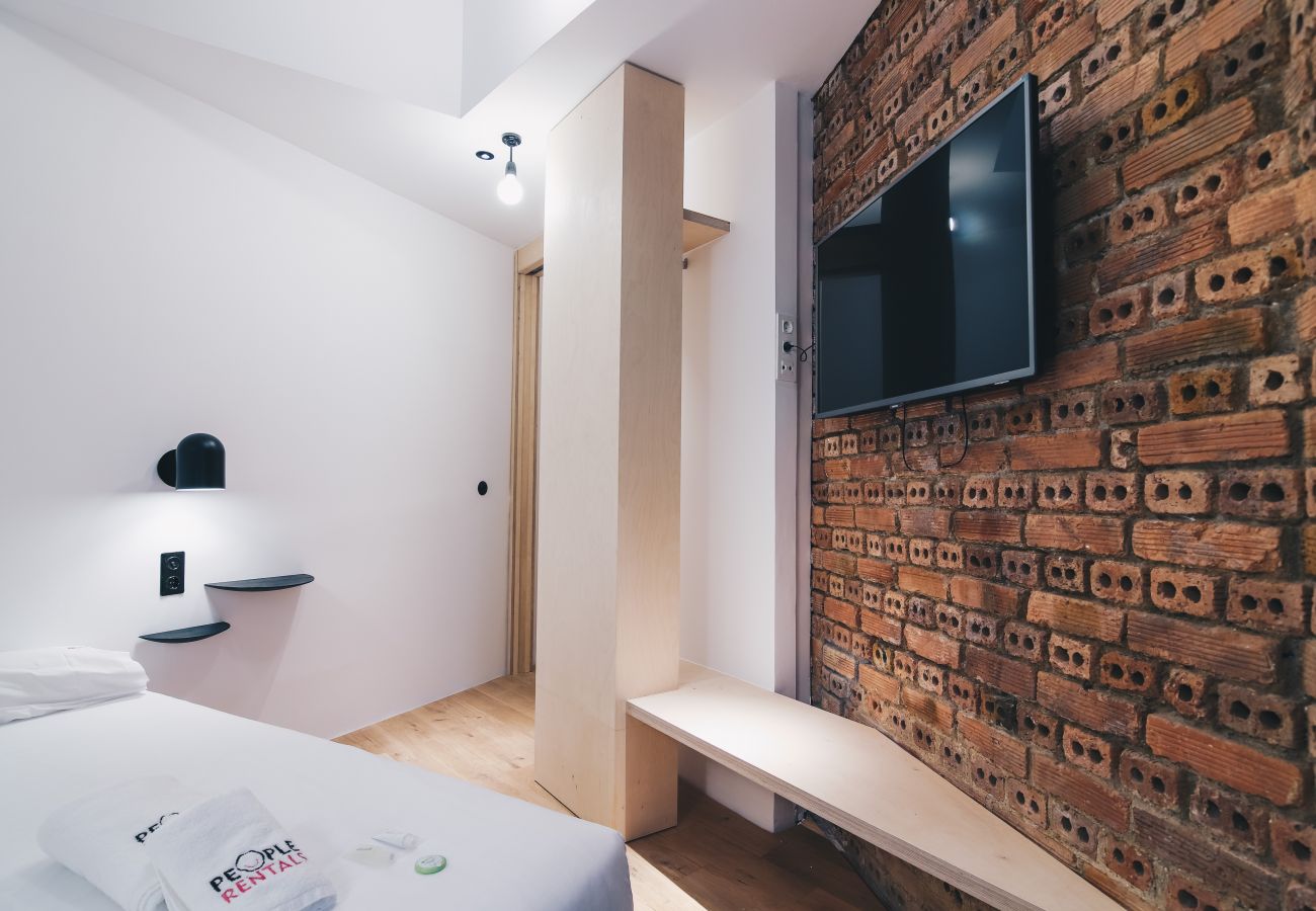 Апартаменты на Bilbao - Moyua apartment Апартаменты на Bilbao - Moyua apartment