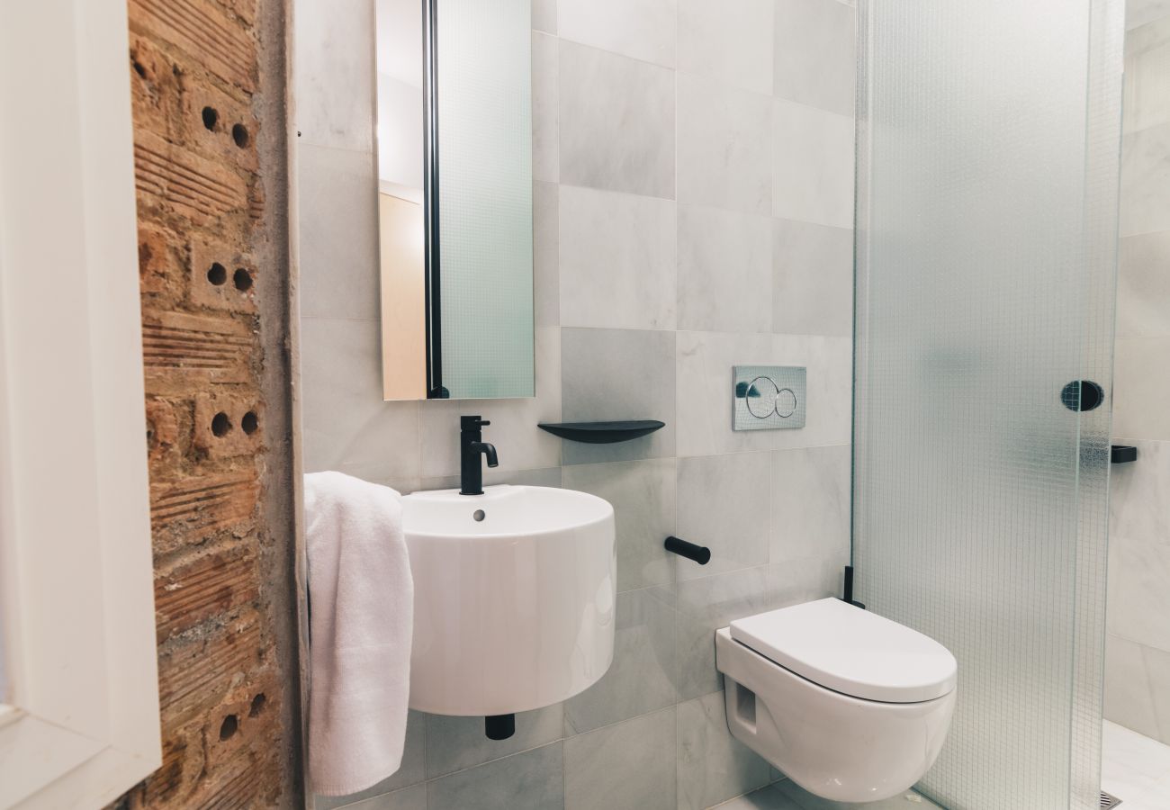 Апартаменты на Bilbao - Moyua apartment Апартаменты на Bilbao - Moyua apartment