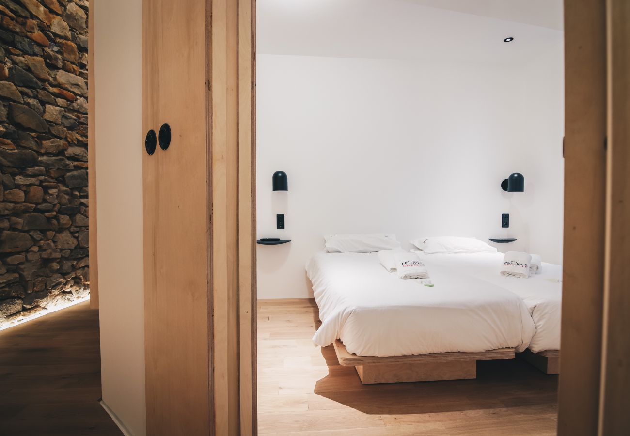 Апартаменты на Bilbao - Moyua apartment Апартаменты на Bilbao - Moyua apartment