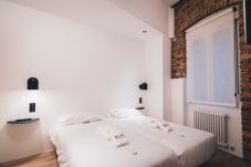 Апартаменты на Bilbao - Moyua apartment