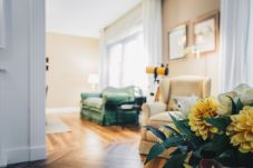 Апартаменты на Bilbao - Neguri Geltokia apartment
