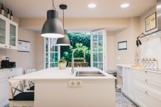 Апартаменты на Bilbao - Neguri Geltokia apartment