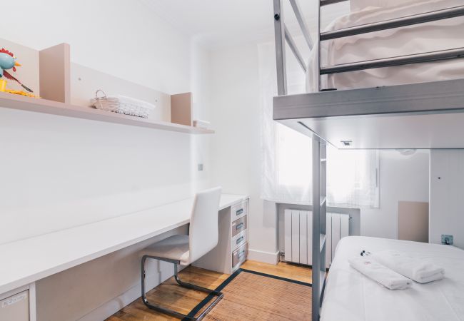 Апартаменты на Bilbao - Nerbioi apartment Апартаменты на Bilbao - Nerbioi apartment