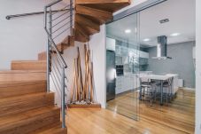 Апартаменты на Bilbao - Nerbioi apartment