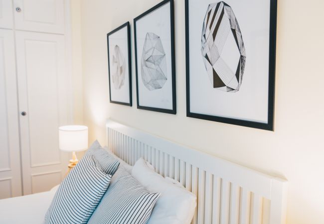 Апартаменты на Bilbao - Sani apartment Апартаменты на Bilbao - Sani apartment