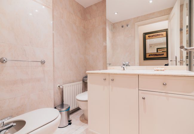 Апартаменты на Bilbao - Sani apartment Апартаменты на Bilbao - Sani apartment