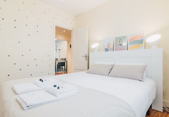 Апартаменты на Bilbao - Sani apartment Апартаменты на Bilbao - Sani apartment