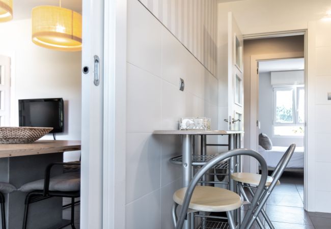 Апартаменты на Bilbao - Sukarrieta apartment Апартаменты на Bilbao - Sukarrieta apartment