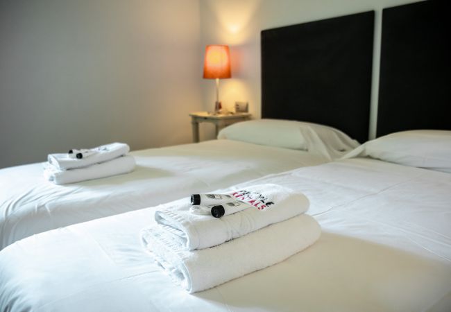 Апартаменты на Bilbao - Sukarrieta apartment Апартаменты на Bilbao - Sukarrieta apartment