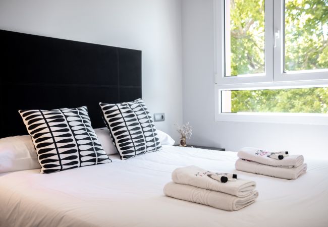 Апартаменты на Bilbao - Sukarrieta apartment Апартаменты на Bilbao - Sukarrieta apartment