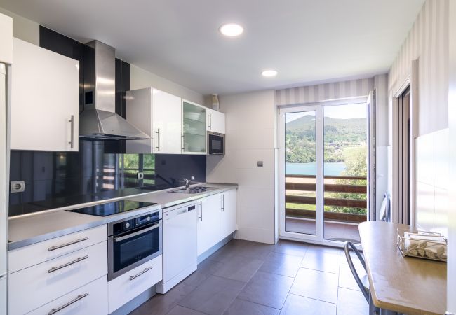 Апартаменты на Bilbao - Sukarrieta apartment Апартаменты на Bilbao - Sukarrieta apartment