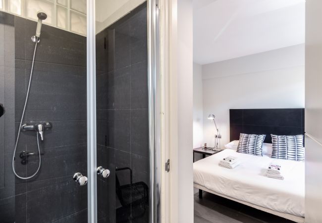 Апартаменты на Bilbao - Sukarrieta apartment Апартаменты на Bilbao - Sukarrieta apartment