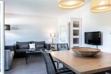 Апартаменты на Bilbao - Sukarrieta apartment