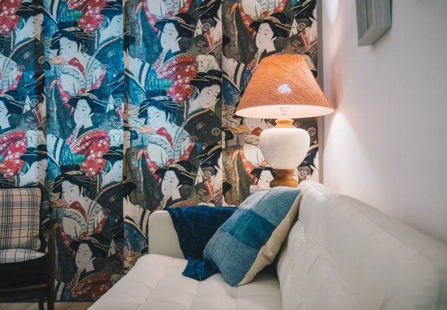 Апартаменты на Bilbao - Urruti apartment Апартаменты на Bilbao - Urruti apartment