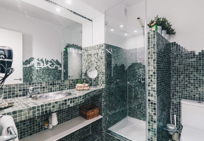 Апартаменты на Bilbao - Urruti apartment Апартаменты на Bilbao - Urruti apartment