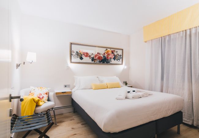 Апартаменты на Bilbao - Urruti apartment Апартаменты на Bilbao - Urruti apartment