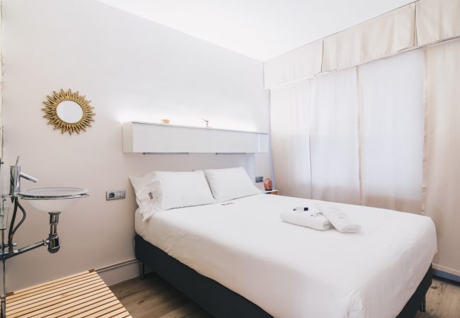 Апартаменты на Bilbao - Urruti apartment Апартаменты на Bilbao - Urruti apartment