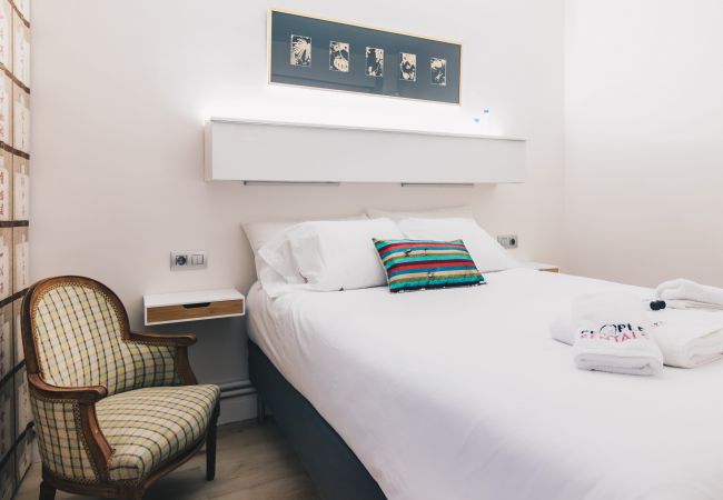 Апартаменты на Bilbao - Urruti apartment Апартаменты на Bilbao - Urruti apartment