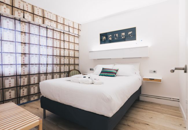 Апартаменты на Bilbao - Urruti apartment Апартаменты на Bilbao - Urruti apartment