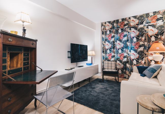 Апартаменты на Bilbao - Urruti apartment Апартаменты на Bilbao - Urruti apartment