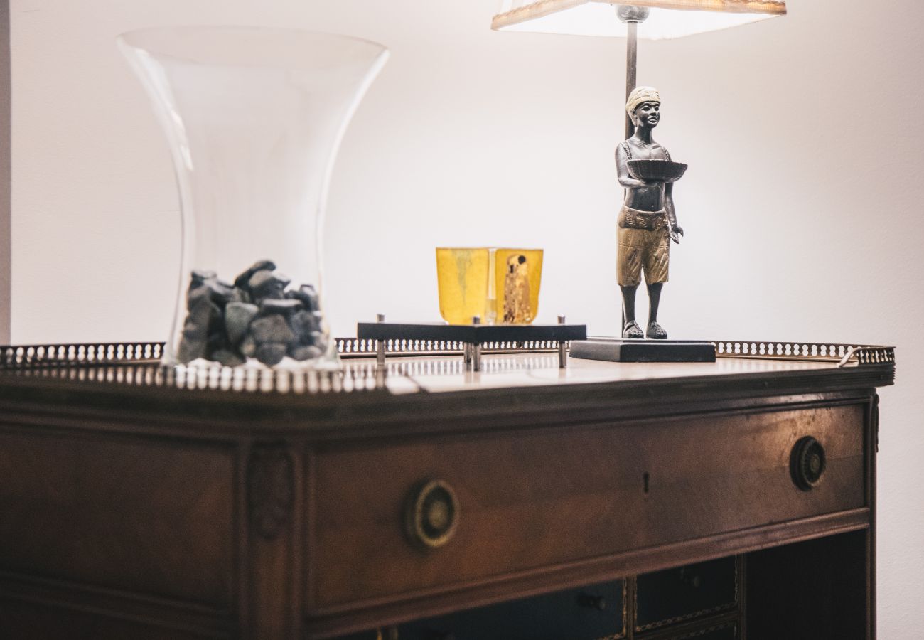 Апартаменты на Bilbao - Urruti apartment Апартаменты на Bilbao - Urruti apartment