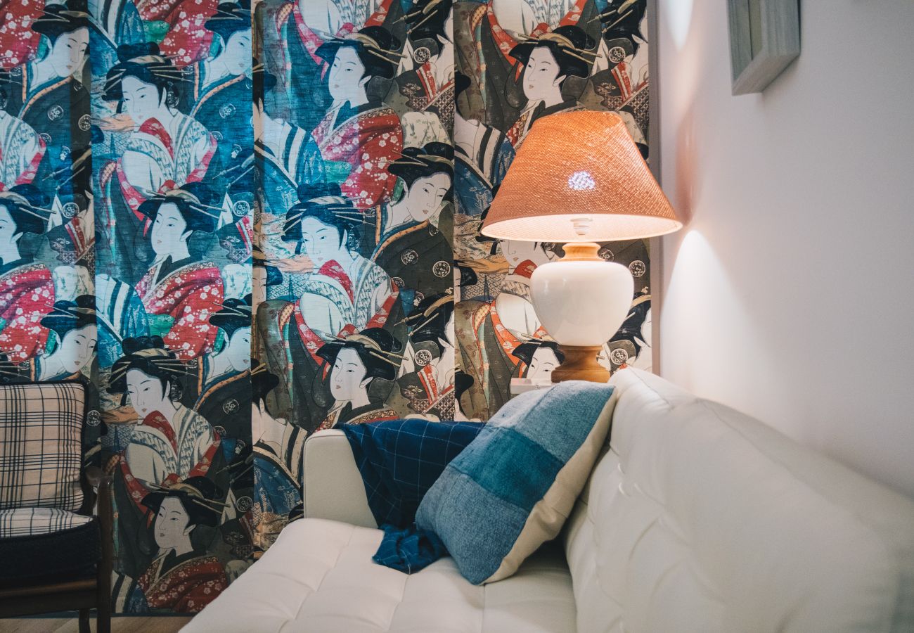 Апартаменты на Bilbao - Urruti apartment Апартаменты на Bilbao - Urruti apartment